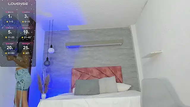 Snapshot of thararouse chatting on October 8, 2025, 12:28 pm thararouse online show from October 8, 2025, 12:28 pm