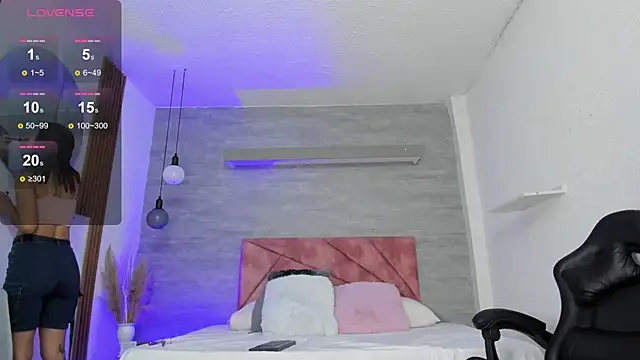 Snapshot of thararouse chatting on November 15, 2025, 12:20 pm thararouse online show from November 15, 2025, 12:20 pm