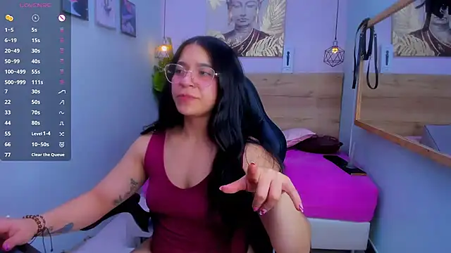 Snapshot of lalytulu99 chatting on February 26, 2026, 6:30 pm lalytulu99 online show from February 26, 2026, 6:30 pm