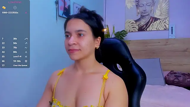 Snapshot of lalytulu99 chatting on February 17, 2026, 6:27 pm lalytulu99 online show from February 17, 2026, 6:27 pm