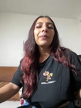 Snapshot of Dahian_XXX chatting on October 6, 2025, 3:51 am Dahian XXX online show from October 6, 2025, 3:51 am