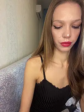 KateMariett online show from January 21, 2025, 10:30 pm