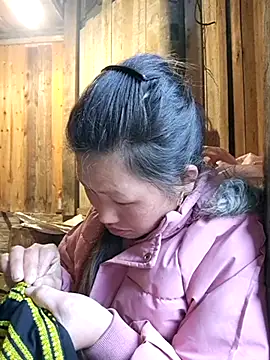 Snapshot of lsmmt chatting on March 16, 2025, 9:38 am lsmmt online show from March 16, 2025, 9:38 am