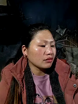 Snapshot of lsmmt chatting on February 18, 2025, 12:49 pm lsmmt online show from February 18, 2025, 12:49 pm