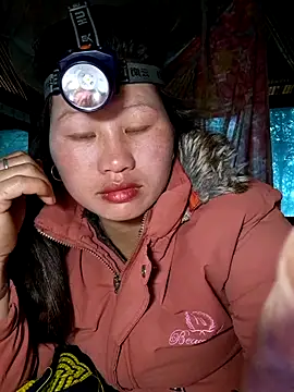 Snapshot of lsmmt chatting on March 18, 2025, 1:46 am lsmmt online show from March 18, 2025, 1:46 am