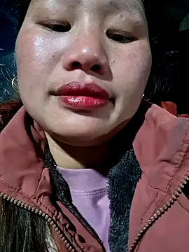 Snapshot of lsmmt chatting on February 17, 2025, 12:49 pm lsmmt online show from February 17, 2025, 12:49 pm