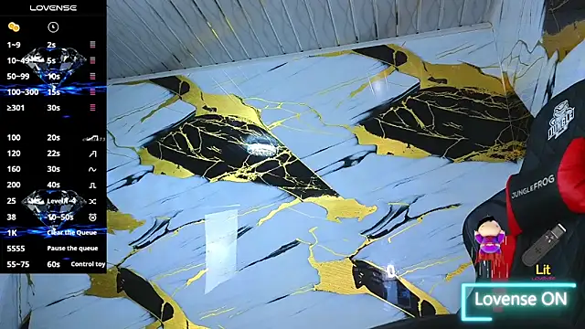 Snapshot of Kevin22_222 chatting on February 4, 2026, 3:01 am Kevin22 222 online show from February 4, 2026, 3:01 am