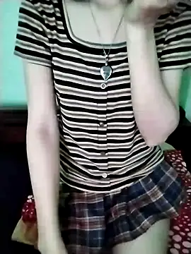 Luxcute286 online show from May 2, 2026, 11:54 pm