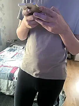 Naked Ben online show from October 8, 2025, 10:50 am