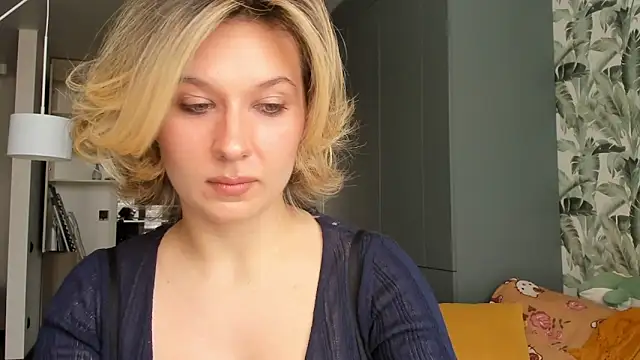 Lilith lutherlow online show from March 28, 2026, 12:17 pm