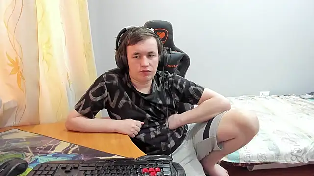 iliaskrislove online show from February 7, 2026, 11:40 am