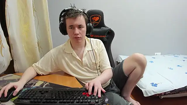 iliaskrislove online show from January 11, 2026, 10:16 pm