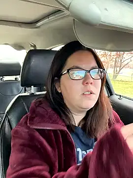 FreakNastyLacie online show from December 18, 2025, 4:22 pm