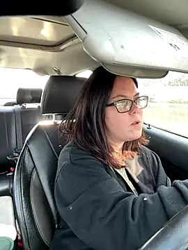 FreakNastyLacie online show from November 12, 2025, 8:12 pm