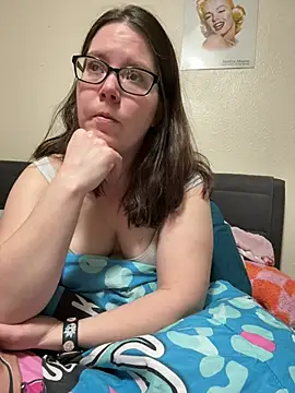 FreakNastyLacie online show from February 17, 2026, 4:54 am