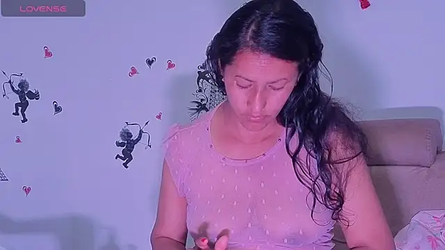 Anto055 online show from December 20, 2025, 1:03 pm