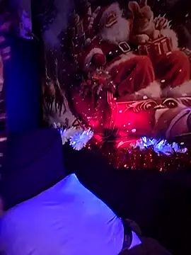 SpicyVicky online show from November 19, 2025, 5:51 am