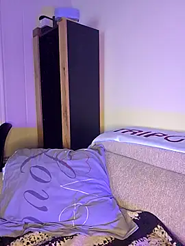 SpicyVicky online show from April 22, 2026, 4:30 am