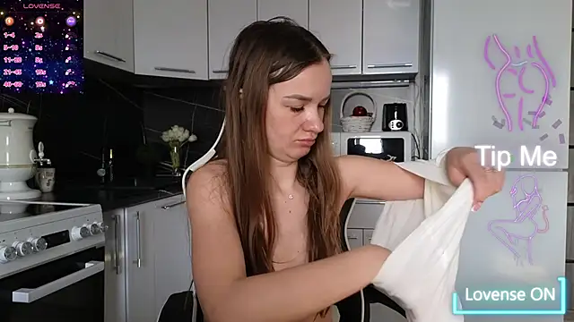 Strip-Lady online show from March 11, 2025, 3:47 am