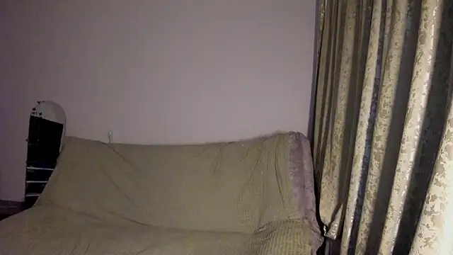 MashkaRay online show from February 14, 2026, 3:56 pm