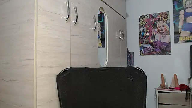 SWEETT CORY online show from November 22, 2025, 1:59 am