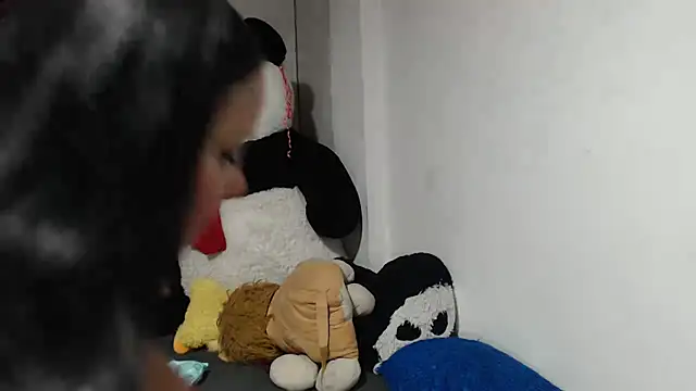 SWEETT CORY online show from February 23, 2025, 4:50 am