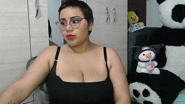 SWEETT CORY online show from December 14, 2025, 2:51 am