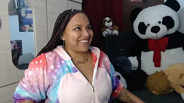 SWEETT CORY online show from February 26, 2026, 2:00 am