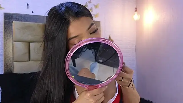 Snapshot of ximenawilliamss chatting on November 11, 2025, 8:58 pm ximenawilliamss online show from November 11, 2025, 8:58 pm