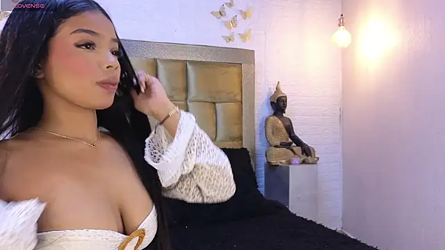 Snapshot of ximenawilliamss chatting on November 2, 2025, 11:21 pm ximenawilliamss online show from November 2, 2025, 11:21 pm