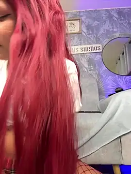 antonelaswete02 online show from March 12, 2026, 11:42 pm