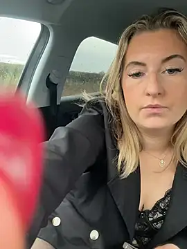 Rebeccaxxx online show from January 13, 2026, 11:25 am