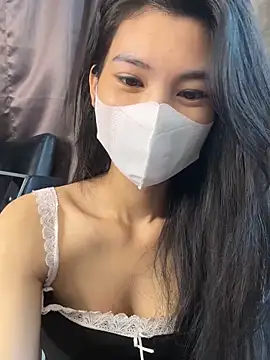 Ladygirrl22 online show from October 23, 2025, 5:50 am