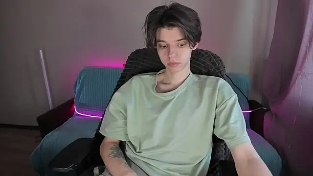 Liam sexy1 online show from February 24, 2025, 8:06 am