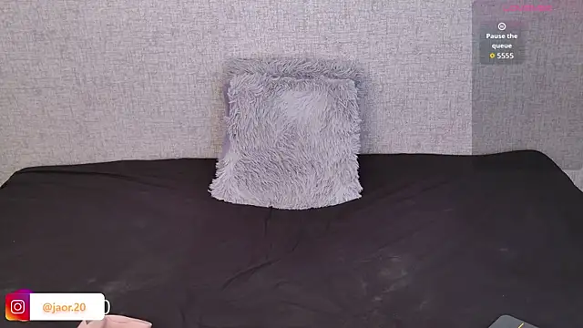 Snapshot of Jaor_owens20 chatting on January 17, 2026, 1:31 am Jaor owens20 online show from January 17, 2026, 1:31 am