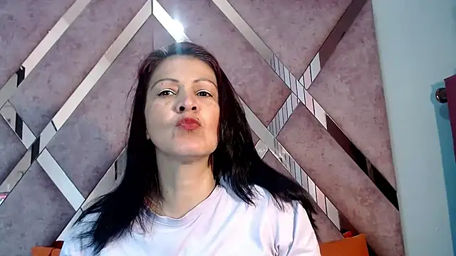 Snapshot of Mulan_sexy01 chatting on February 24, 2026, 8:10 pm Mulan sexy01 online show from February 24, 2026, 8:10 pm