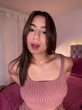 samantha evans2 online show from March 5, 2026, 2:52 am