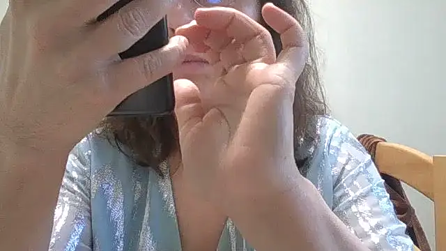 HollyJewel online show from March 6, 2026, 2:01 pm