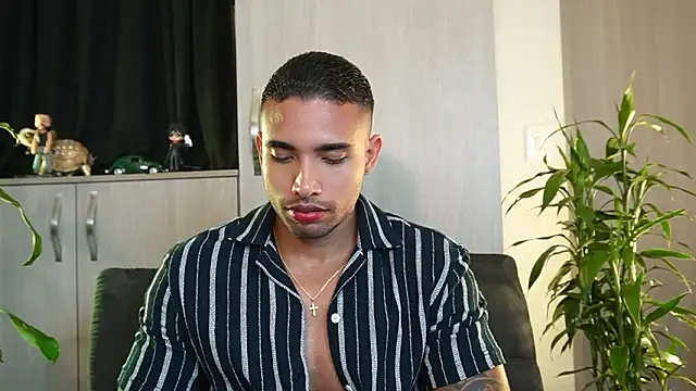 Snapshot of LincomAmith chatting on March 3, 2026, 3:35 am LincomAmith online show from March 3, 2026, 3:35 am