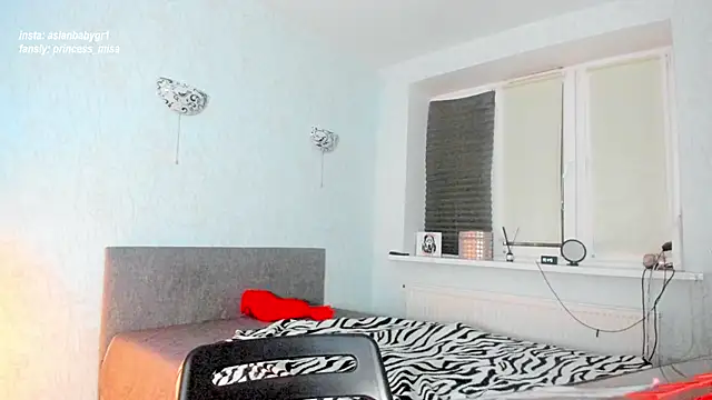 Misa abg online show from February 21, 2026, 1:40 am