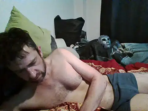 foxikx69 online show from January 17, 2026, 7:56 am