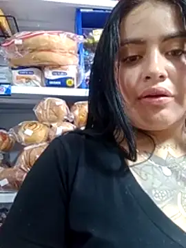 PamelaDoouce online show from March 3, 2026, 8:05 pm