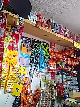 PamelaDoouce online show from April 29, 2026, 7:20 pm