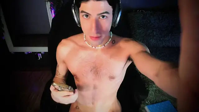 newjeff online show from February 20, 2026, 6:26 am