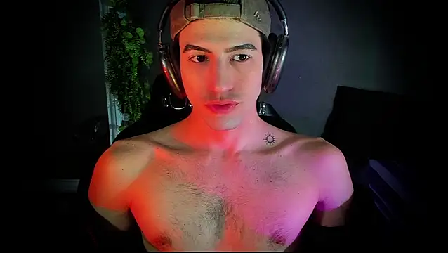 newjeff online show from November 22, 2025, 8:29 pm