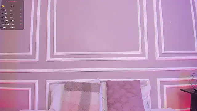 meloddysky online show from January 6, 2025, 2:03 pm