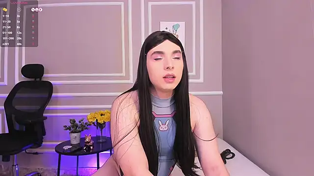 meloddysky online show from December 24, 2024, 6:17 pm