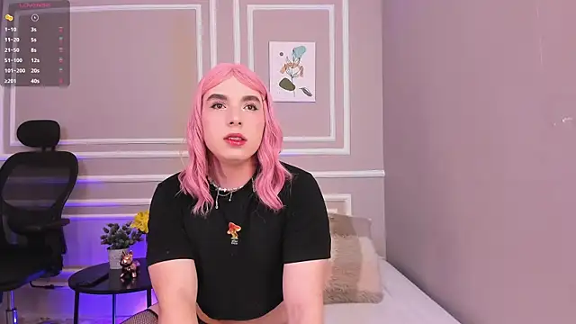 meloddysky online show from December 27, 2024, 5:48 pm