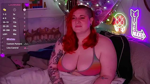 opalreigning online show from March 20, 2026, 8:59 am