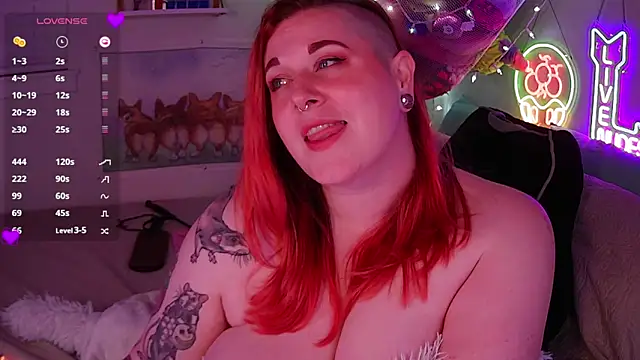 opalreigning online show from October 10, 2025, 8:15 am